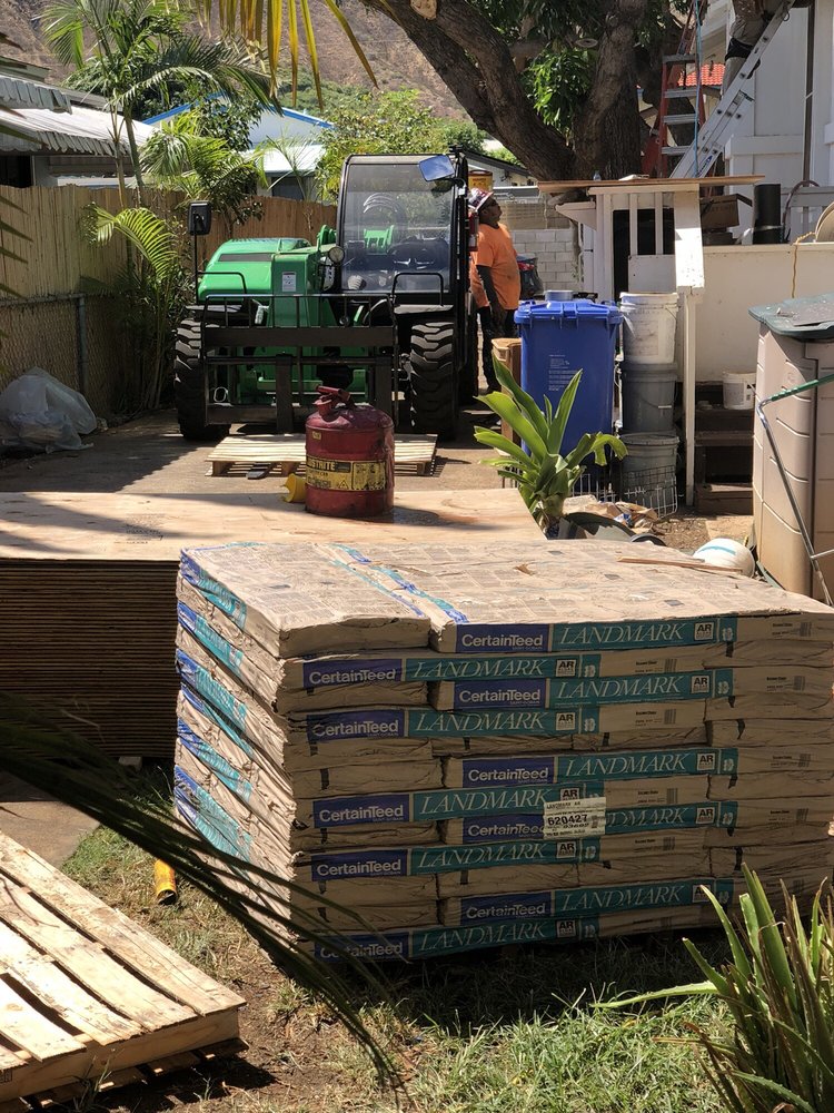 Slide of Beachside Roofing LLC