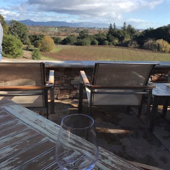 Fog Crest Vineyard - The view, great wine, and fabulous company! - Wine Tasting Room Near Me - Sebastopol, California Fog Crest Vineyard - The view, great wine, and fabulous company! - Wine Tasting Room Near Me - Sebastopol, California