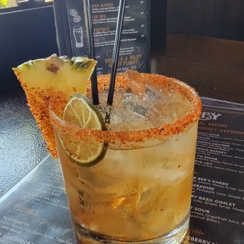 J Riley Distillery - Sancho is Fire! - Distilleries Near Me - Redlands, California J Riley Distillery - Sancho is Fire! - Distilleries Near Me - Redlands, California