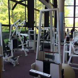 Ivy Rehab Physical Therapy