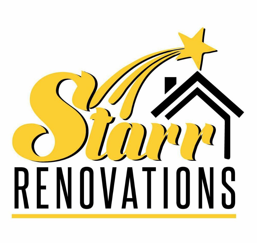 Slide of Starr Renovations