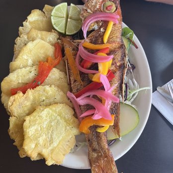 Molini's - Latin American Near Me - San Juan, Puerto Rico