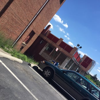 Washington Diner Restaurant - a car parked in a parking lot - Diners Near Me - Washington, New Jersey
