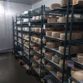 Tulip Tree Creamery - Facility tour - Specialty Food Near Me - Indianapolis, Indiana Tulip Tree Creamery - Facility tour - Specialty Food Near Me - Indianapolis, Indiana