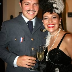 Mad World Fancy Dress