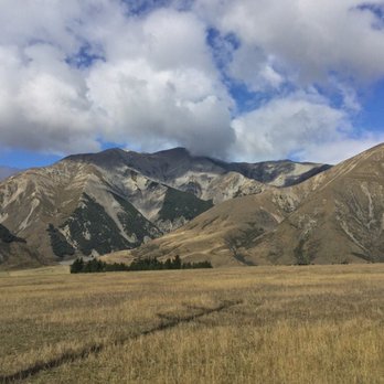 Arthur's Pass National Park - Parks Near Me - Arthur's Pass, CAN