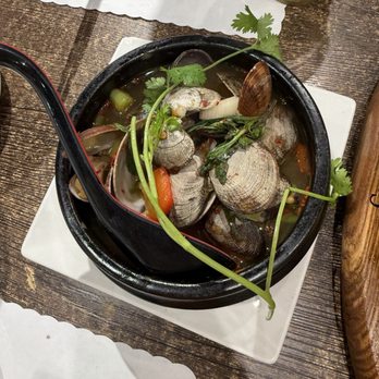 Oc & Lau Restaurant - Vietnamese Near Me - Garden Grove, California