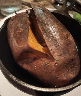 Barbarie's Black Angus Grill by null