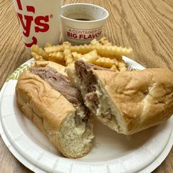 Arby's - French Dip