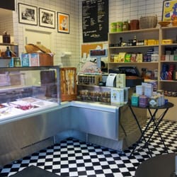Billie's Kitchen