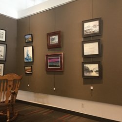 Cedar Rapids Public Library - Ladd Library