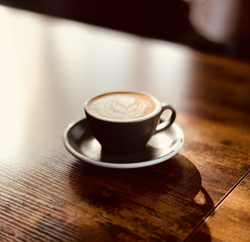 Coffeegraph Logo