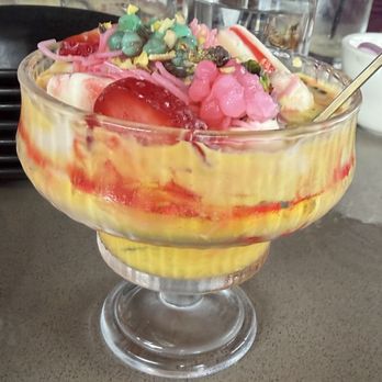 Dilli 6 - Giani Da Falooda - Indian Near Me - Kirkland, Washington Dilli 6 - Giani Da Falooda - Indian Near Me - Kirkland, Washington