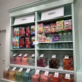 Lolli and Pops - Desserts Near Me - San Francisco, California