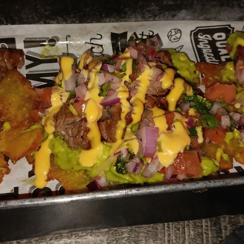 Oven Grill Chill Lounge - Up close... - Sports Bars Near Me - Astoria, New York Oven Grill Chill Lounge - Up close... - Sports Bars Near Me - Astoria, New York