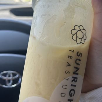 Sunright Tea Studio - Bubble Tea Near Me - Irvine, California Sunright Tea Studio - Bubble Tea Near Me - Irvine, California