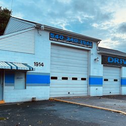 Driven Automotive