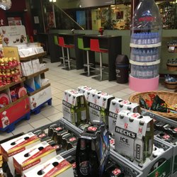 Spar Express - Spar Express, Vetschauer Str.70, 03048 Cottbus