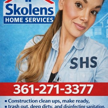 Skolen's Home Services - Home Cleaning Near Me Skolen's Home Services - Home Cleaning Near Me