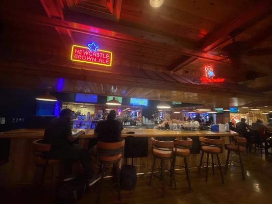 Hooters Restaurant of Las Vegas by null
