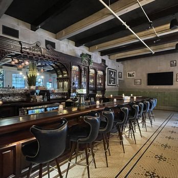 Eberly - Bars Near Me - Austin, Texas