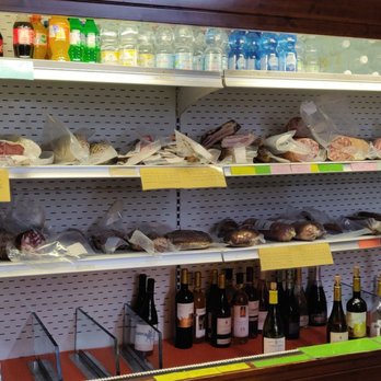 Gino Cacino di Angelo - Grocery Near Me - Siena, SI