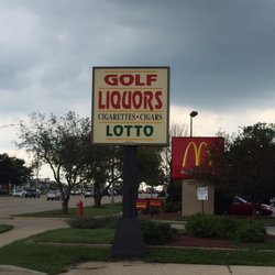 Golf Liquors