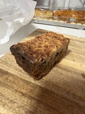 Dough Bakeshop by null