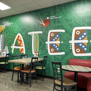 Olatee Cafe - African Near Me - Spring, Texas