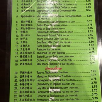 Pho Cali - Vietnamese Near Me - Philadelphia, Pennsylvania