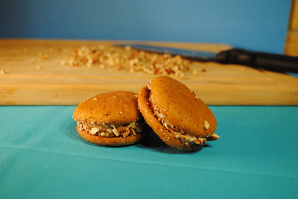 THE BLUSTERING BAKER Jacksonville, North Carolina Cupcakes Phone