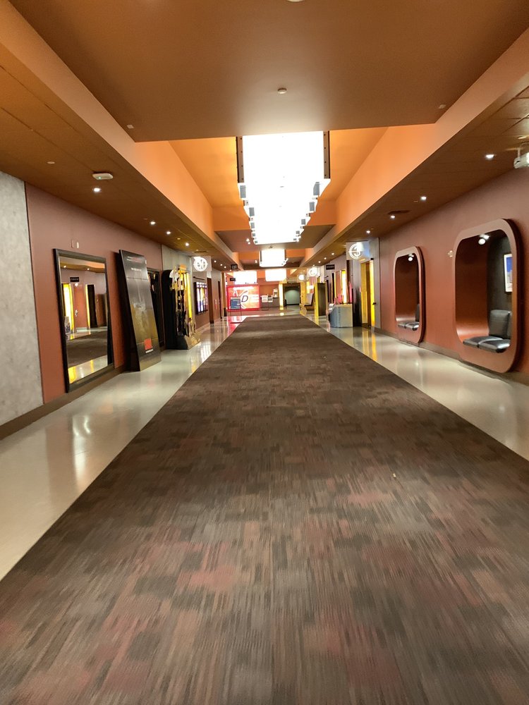 CINEMARK 18 AND XD 351 Photos & 409 Reviews Cinema 6081 Center Dr