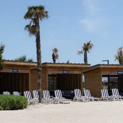 Angel Lagoon - Rent your VIP Cabana!