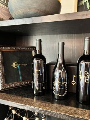 Sinegal Estate Winery by null