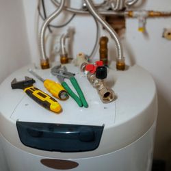 Advantage III Plumbing and Heating