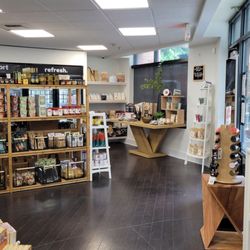 Southport Kitchen & Market - Interior
