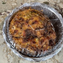 Panda House - Egg Foo Young