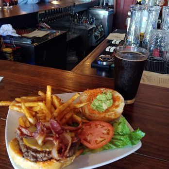 Roux On Canton - Great for and beer - Southern Near Me - Roswell, Georgia