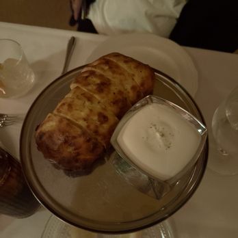 Alba - Focaccia Della Casa - Italian Near Me - West Hollywood, California Alba - Focaccia Della Casa - Italian Near Me - West Hollywood, California