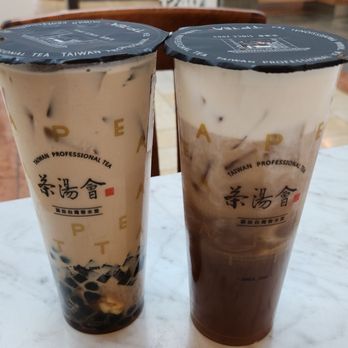 TP Tea - TGY Family Milk Tea, Tie Guan Yin Tea Cheese Cream Foam - Bubble Tea Near Me - San Jose, California TP Tea - TGY Family Milk Tea, Tie Guan Yin Tea Cheese Cream Foam - Bubble Tea Near Me - San Jose, California