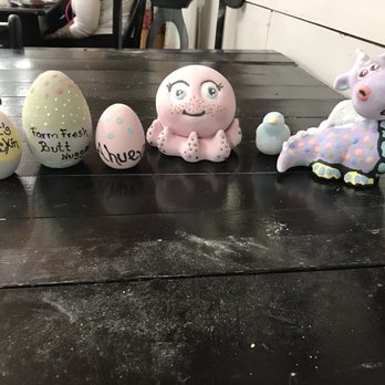 Firehouse Pottery - Arts & Crafts Near Me - Springfield, Missouri Firehouse Pottery - Arts & Crafts Near Me - Springfield, Missouri