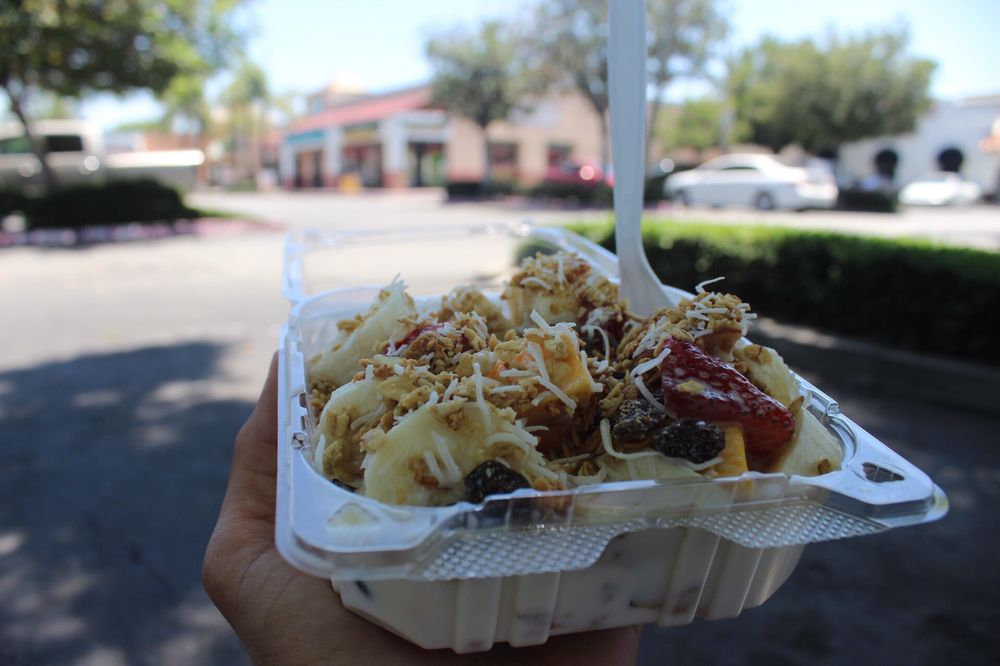 PALETERIA LA REYNA DE MICHOACAN 138 Photos & 74 Reviews Juice Bars & Smoothies 3560 Santa