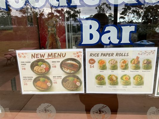 Menu photo 2 Mountain Gate Fish Shop Ferntree Gully, VIC