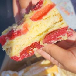 Hess Bakery & Deli