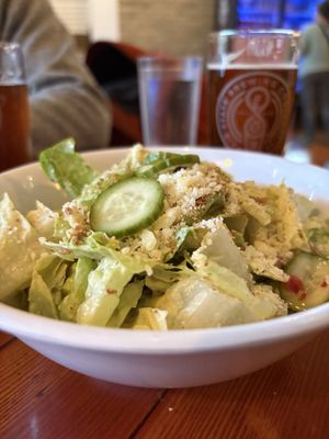 Farina Rossa Kitchen by null