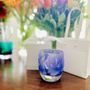 Photo of glassybaby Madrona