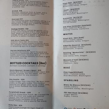 COMMUNION Restaurant and Bar - Soup Near Me - Seattle, Washington COMMUNION Restaurant and Bar - Soup Near Me - Seattle, Washington