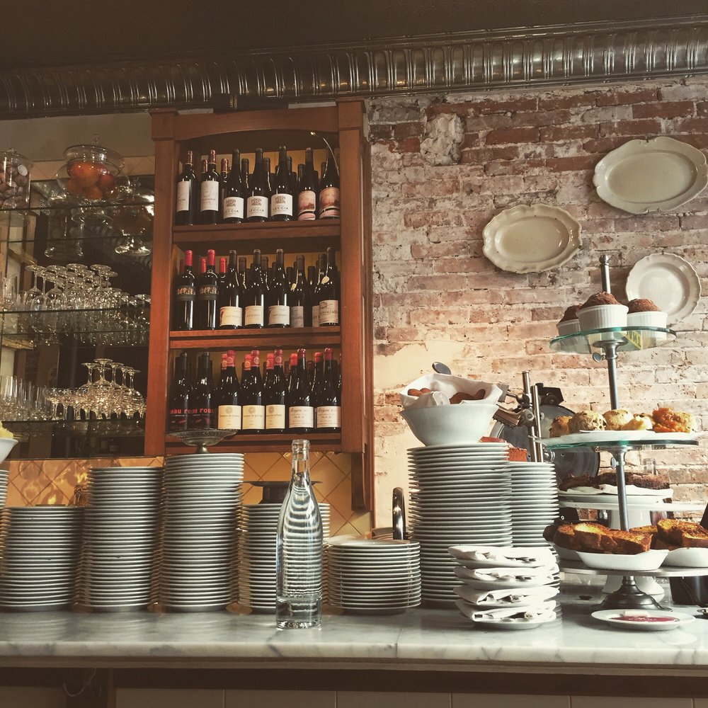 Buvette - French Near Me - Paris, 75 Buvette - French Near Me - Paris, 75