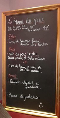 Menu photo 2 Les Arcades Albi, 81