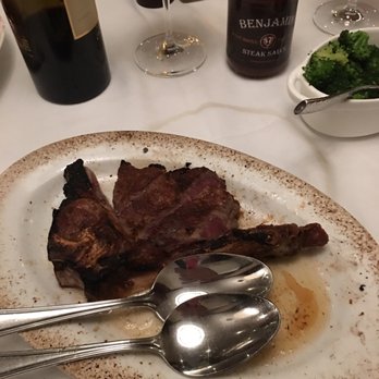 Benjamin Steakhouse Prime - Seafood Near Me - New York, New York